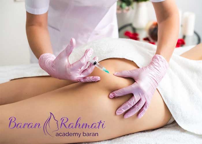 You are currently viewing تزریق چربی به بغل ران