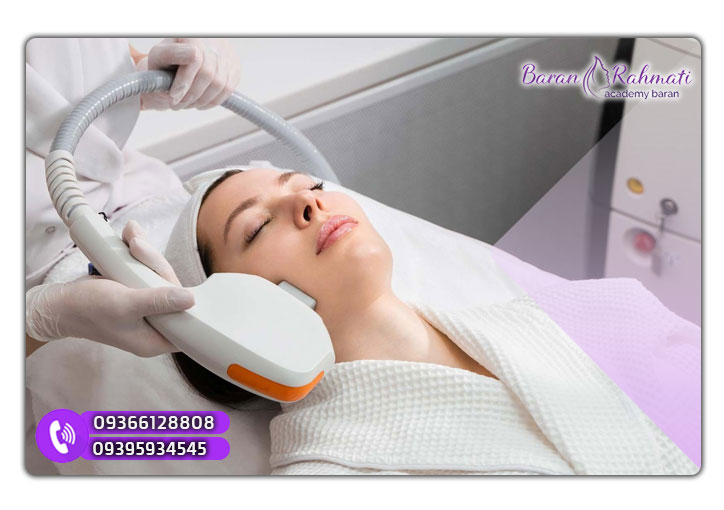 هایفوتراپی چیست به همراه مقایسه هایفوتراپی و لیفت با نخ