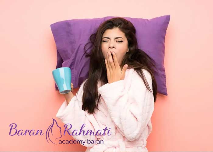 Read more about the article طرز خوابیدن بعد از تزریق ژل