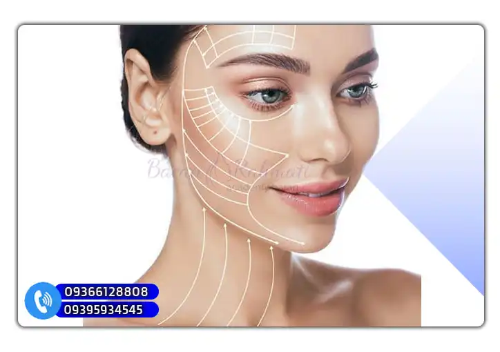 دوره آموزش ژل و بوتاکس در افغانستان