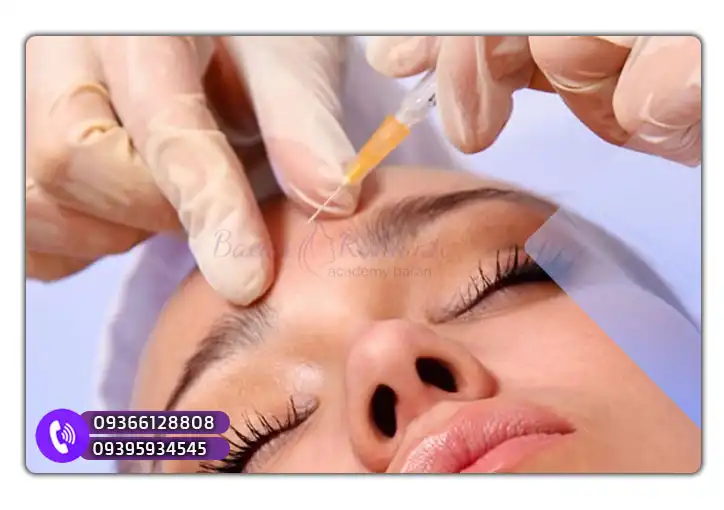 کاندید مناسب و نامناسب برای بوتاکس پیشانی