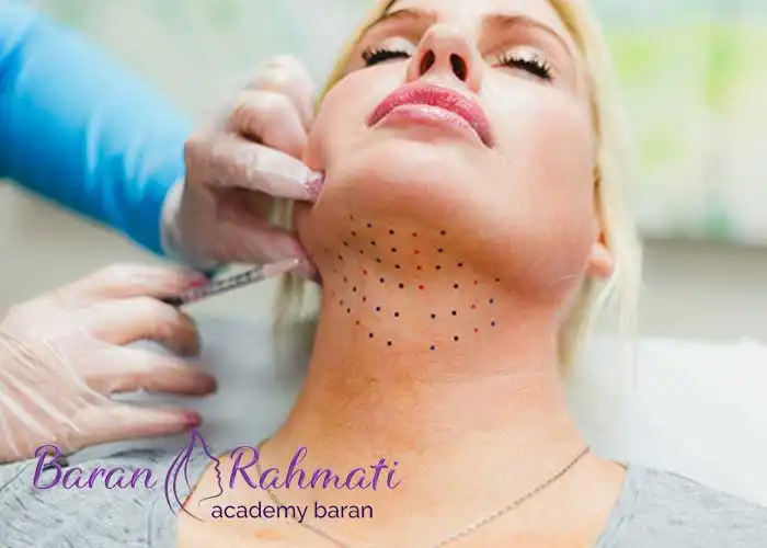 You are currently viewing آموزش مزوتراپی در اصفهان