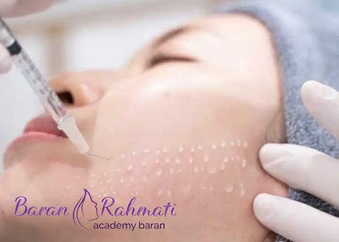 You are currently viewing آموزش مزوتراپی در شیراز : دوره تخصصی با مدرک معتبر