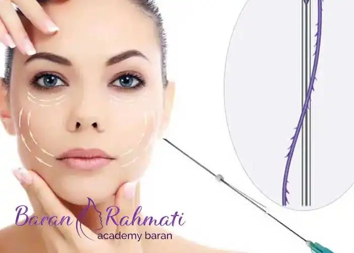 Read more about the article آشنایی کامل با نخ کاگ (راز جوانی بدون جراحی)