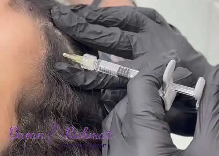 Read more about the article آموزش مزوژل در مشهد