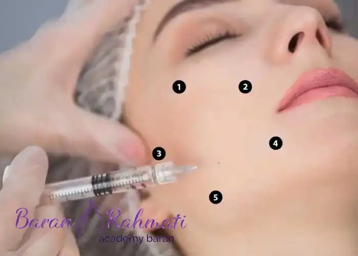 You are currently viewing آموزش مزوژل در شیراز + مدرک معتبر