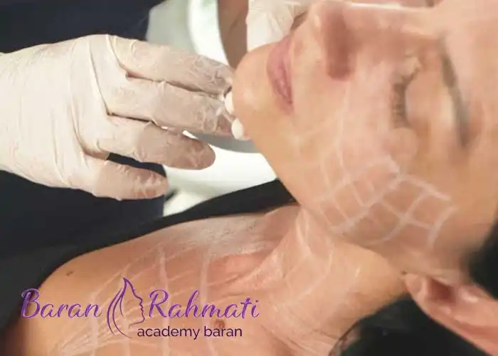 Read more about the article آموزش مزوتراپی در مشهد + مدرک بین ‌المللی از آکادمی باران رحمتی