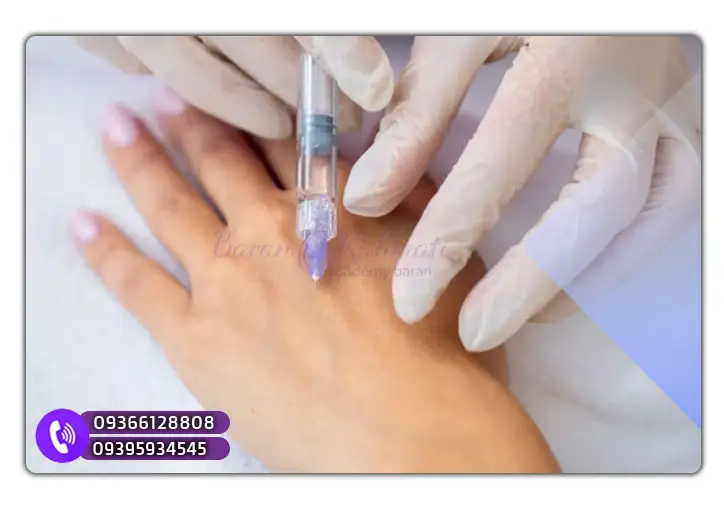 معایب جوانسازی دست‌ ها با مزوژل