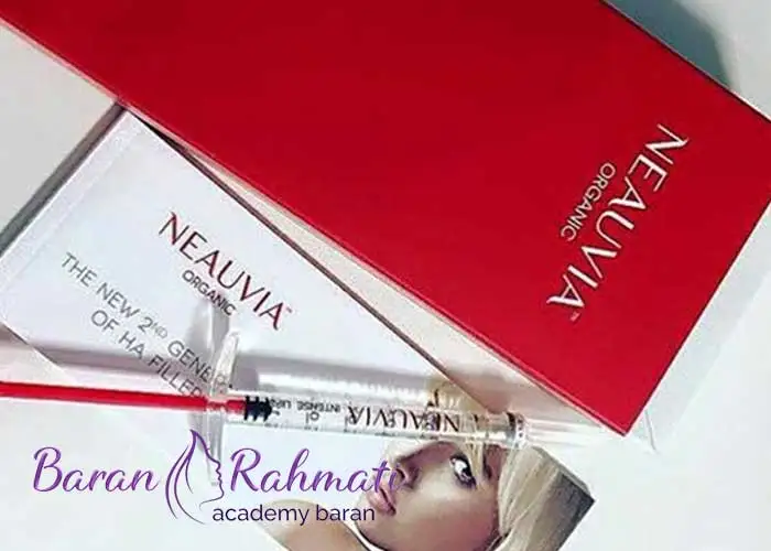 Read more about the article ژل نیوویا ، تکنولوژی مدرن برای زیبایی بدون اغراق