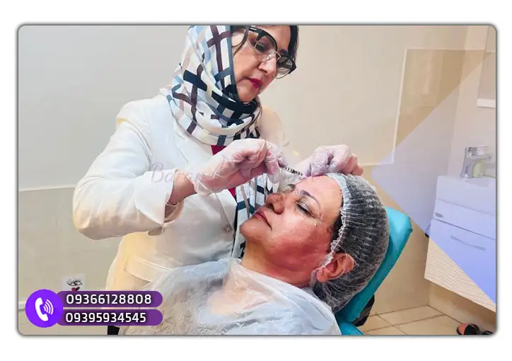 باران رحمتی در کردستان