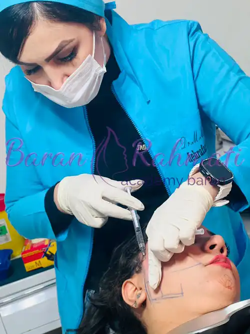 gel-injection-and-botox-training-in-tehranga