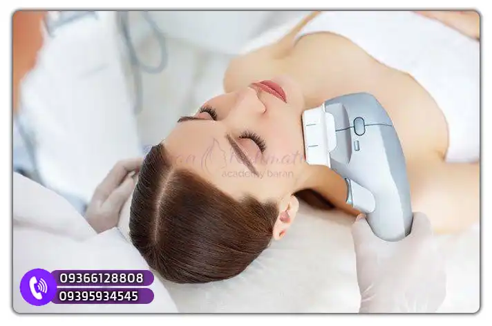 آموزش اصول ایمنی در هایفو